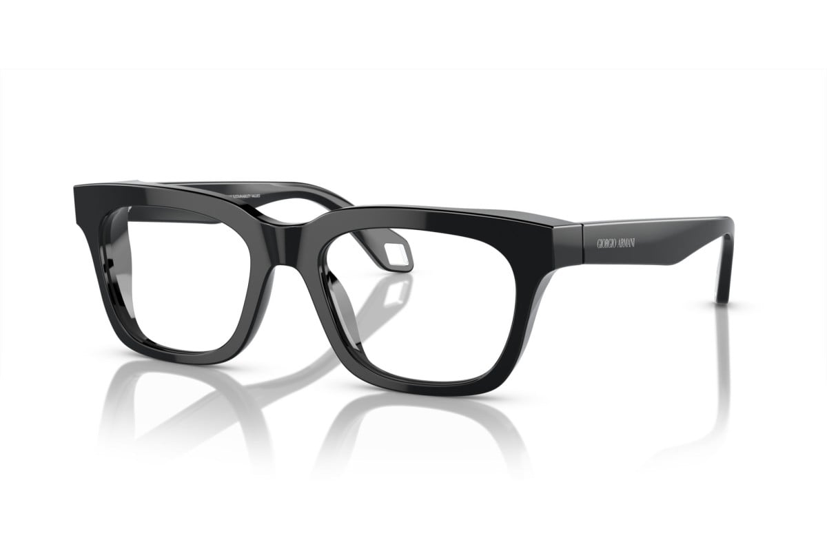 OCCHIALE DA VISTA UOMO | GIORGIO ARMANI AR 7247U - 5875 - CALIBRO 52