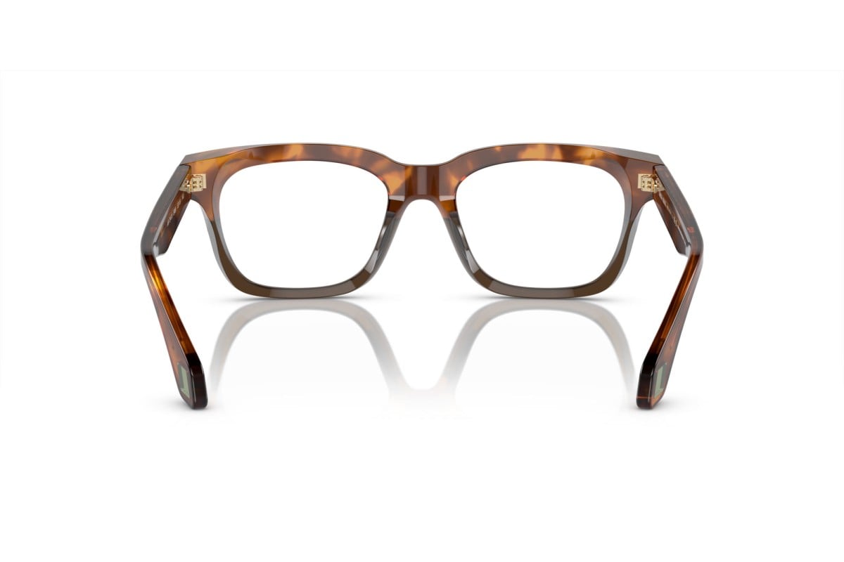 OCCHIALE DA VISTA UOMO | GIORGIO ARMANI AR 7247U - 5988 - CALIBRO 52
