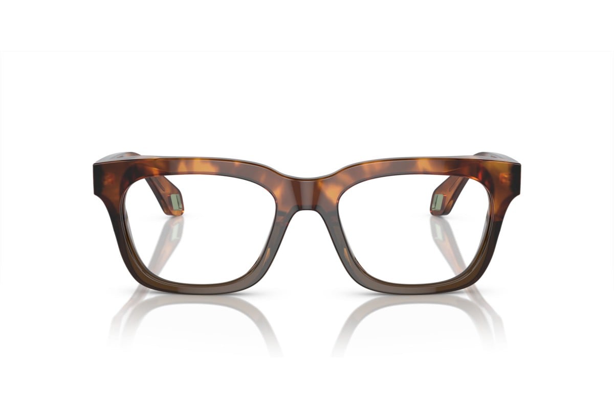 OCCHIALE DA VISTA UOMO | GIORGIO ARMANI AR 7247U - 5988 - CALIBRO 52