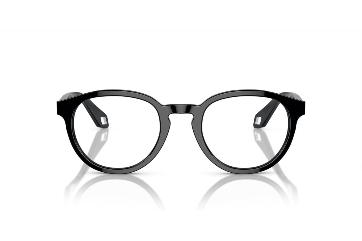 OCCHIALE DA VISTA UOMO | GIORGIO ARMANI AR 7248 - 5875 NERO - CALIBRO 50