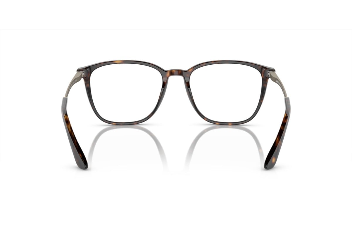 OCCHIALE DA VISTA UOMO | GIORGIO ARMANI AR 7250 - 5026 - CALIBRO 53