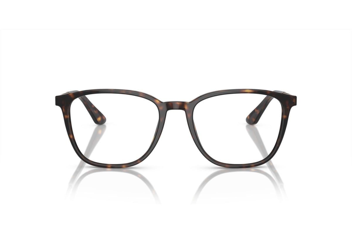 OCCHIALE DA VISTA UOMO | GIORGIO ARMANI AR 7250 - 5026 - CALIBRO 53