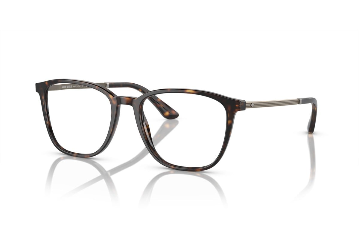 OCCHIALE DA VISTA UOMO | GIORGIO ARMANI AR 7250 - 5026 - CALIBRO 53
