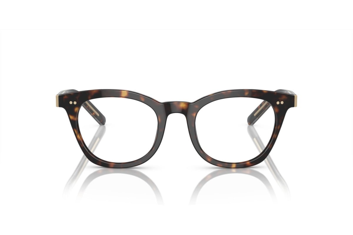 OCCHIALE DA VISTA DONNA | GIORGIO ARMANI AR 7251 - 5879 L'AVANA - CALIBRO 48