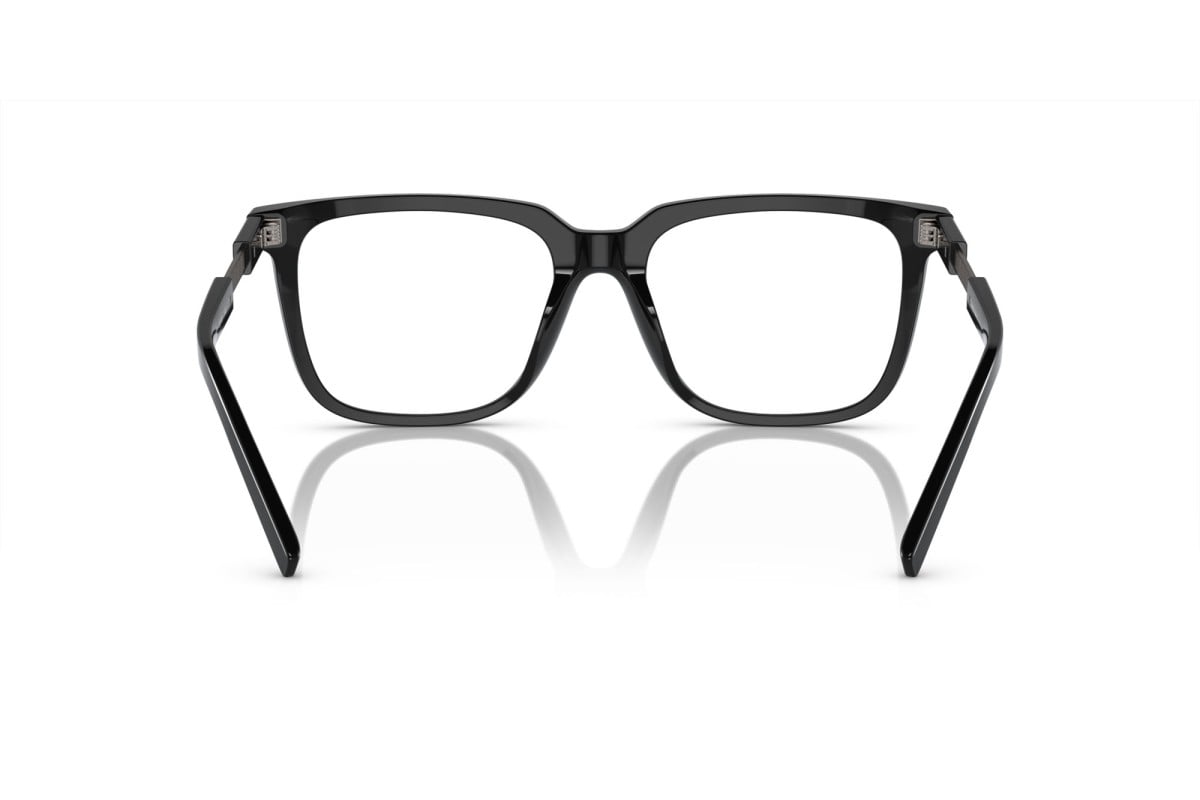 OCCHIALE DA VISTA UOMO | GIORGIO ARMANI AR 7252U - 5875 - CALIBRO 53