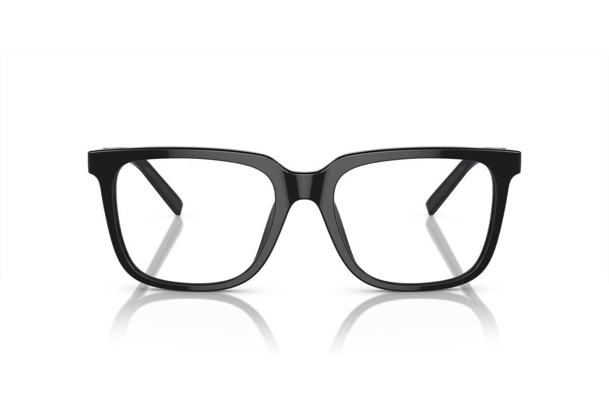 OCCHIALE DA VISTA UOMO | GIORGIO ARMANI AR 7252U - 5875 - CALIBRO 53