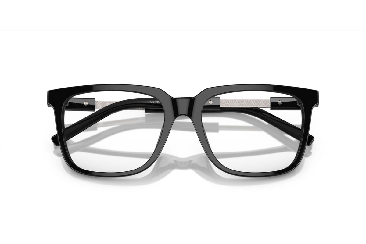 OCCHIALE DA VISTA UOMO | GIORGIO ARMANI AR 7252U - 5875 - CALIBRO 53