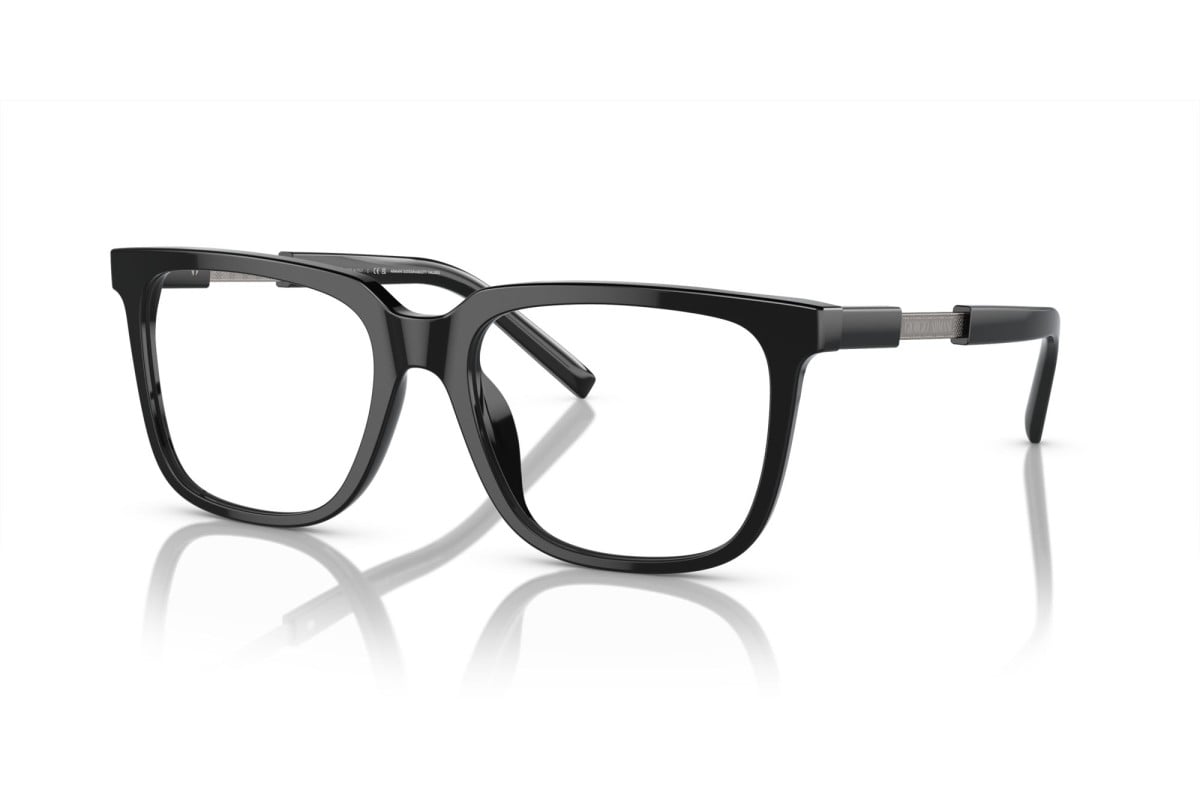 OCCHIALE DA VISTA UOMO | GIORGIO ARMANI AR 7252U - 5875 - CALIBRO 53