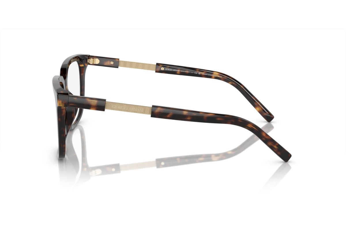 OCCHIALE DA VISTA UOMO | GIORGIO ARMANI AR 7252U - 5879 - CALIBRO 53