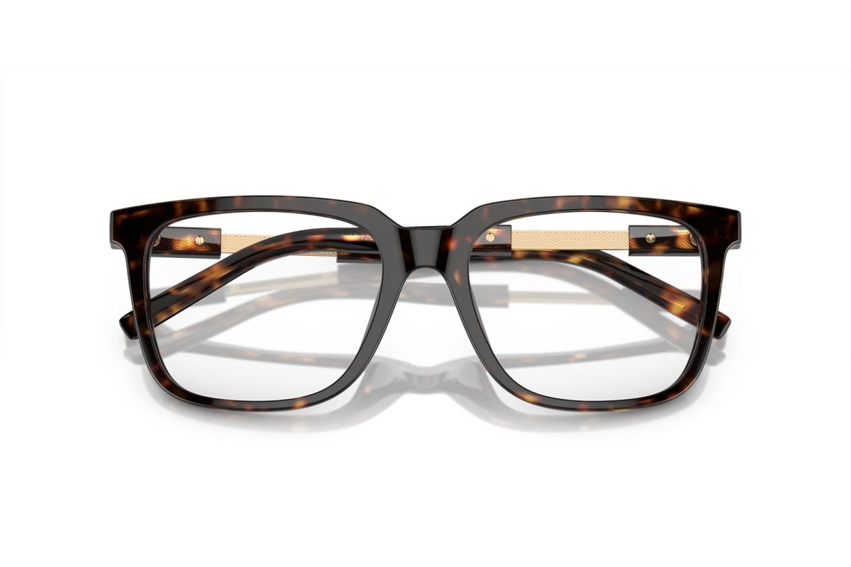 OCCHIALE DA VISTA UOMO | GIORGIO ARMANI AR 7252U - 5879 - CALIBRO 53