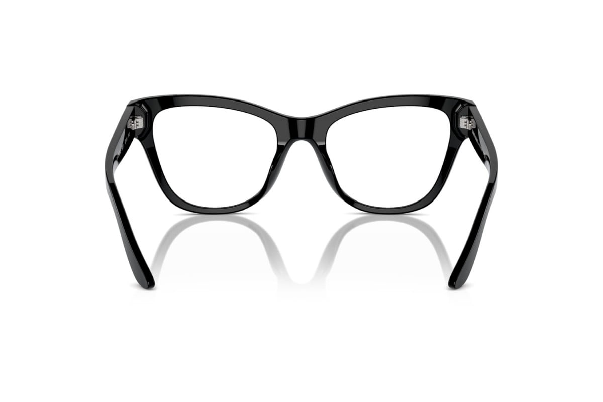OCCHIALE DA VISTA DONNA | GIORGIO ARMANI AR 7260BU - 5001 NERO - CALIBRO 53