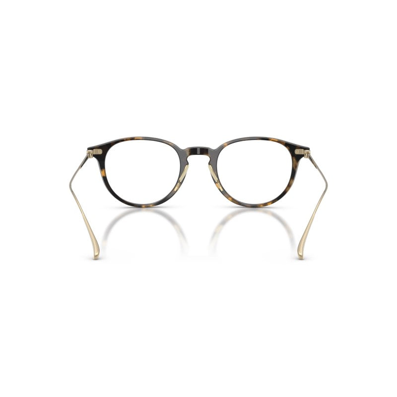 OCCHIALE DA VISTA UOMO | GIORGIO ARMANI AR 7270T - 6207 L'AVANA - CALIBRO 49