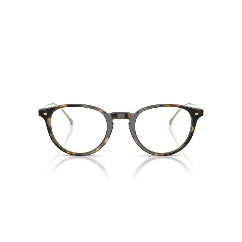 OCCHIALE DA VISTA UOMO | GIORGIO ARMANI AR 7270T - 6207 L'AVANA - CALIBRO 49