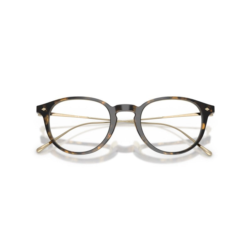 OCCHIALE DA VISTA UOMO | GIORGIO ARMANI AR 7270T - 6207 L'AVANA - CALIBRO 49