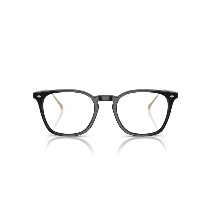 OCCHIALE DA VISTA UOMO | GIORGIO ARMANI AR 7271T - 6060 NERO - CALIBRO 51