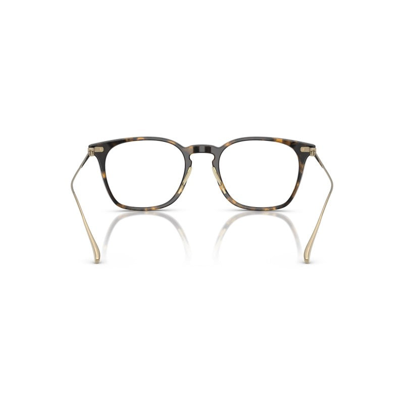 OCCHIALE DA VISTA UOMO | GIORGIO ARMANI AR 7271T - 6207 L'AVANA - CALIBRO 49