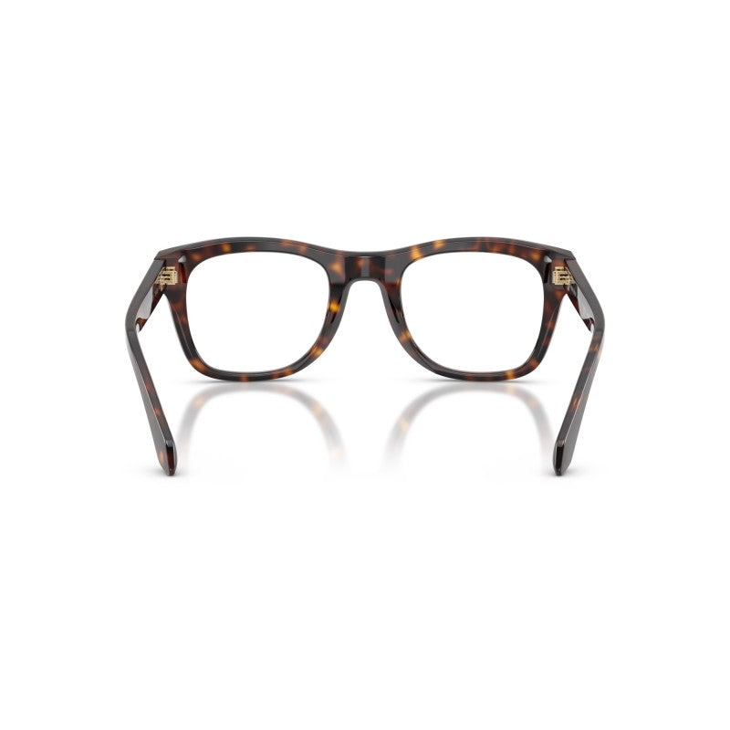 OCCHIALE DA VISTA UOMO | GIORGIO ARMANI AR 7273 - 5879 L'AVANA - CALIBRO 49