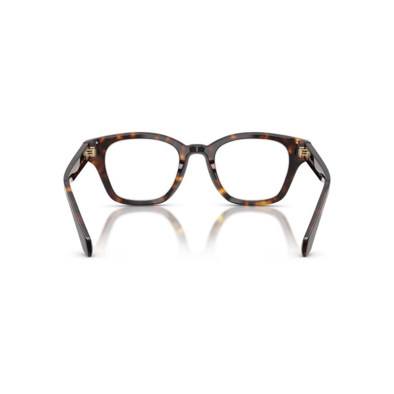 OCCHIALE DA VISTA UOMO | GIORGIO ARMANI AR 7274 - 5879 L'AVANA - CALIBRO 47