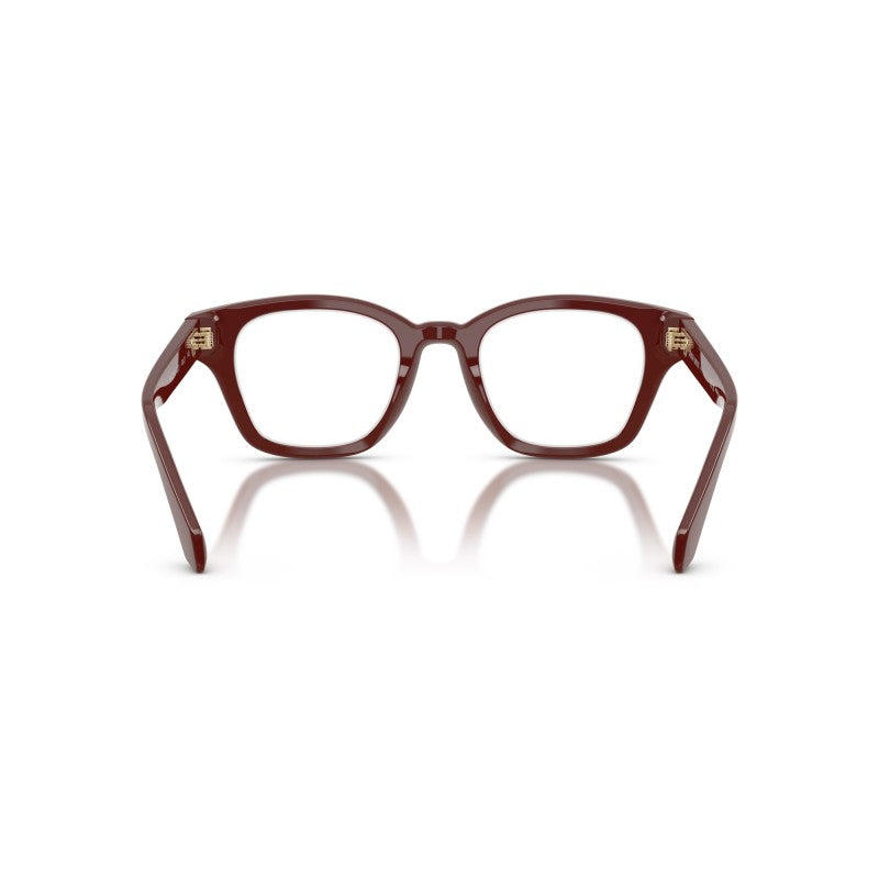 OCCHIALE DA VISTA UOMO | GIORGIO ARMANI AR 7274 - 6221 BORDÒ - CALIBRO 47
