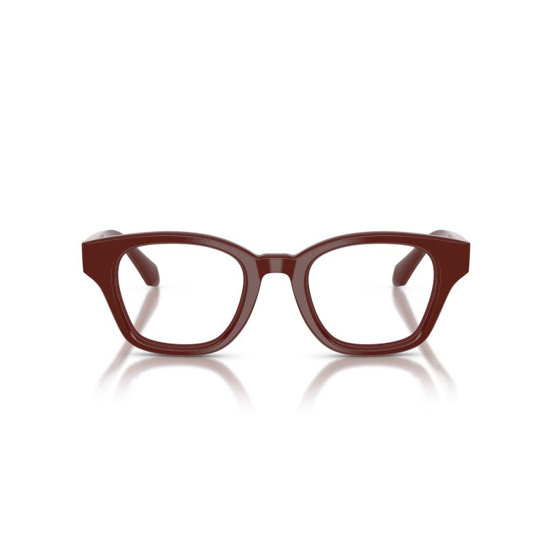 OCCHIALE DA VISTA UOMO | GIORGIO ARMANI AR 7274 - 6221 BORDÒ - CALIBRO 49
