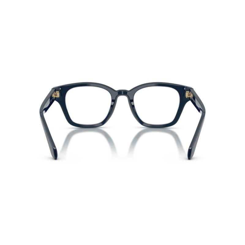 OCCHIALE DA VISTA UOMO | GIORGIO ARMANI AR 7274 - 6223 BLU - CALIBRO 47