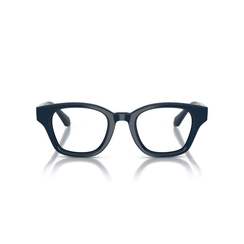 OCCHIALE DA VISTA UOMO | GIORGIO ARMANI AR 7274 - 6223 BLU - CALIBRO 49