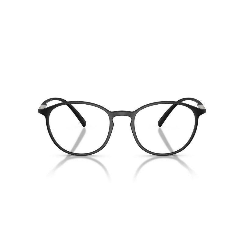 OCCHIALE DA VISTA UOMO | GIORGIO ARMANI AR 7275U - 5042 NERO OPACO - CALIBRO 52