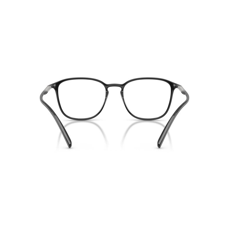 OCCHIALE DA VISTA UOMO | GIORGIO ARMANI AR 7276U - 5017 NERO - CALIBRO 51