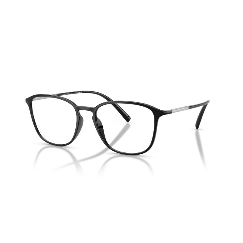 OCCHIALE DA VISTA UOMO | GIORGIO ARMANI AR 7276U - 5017 NERO - CALIBRO 53