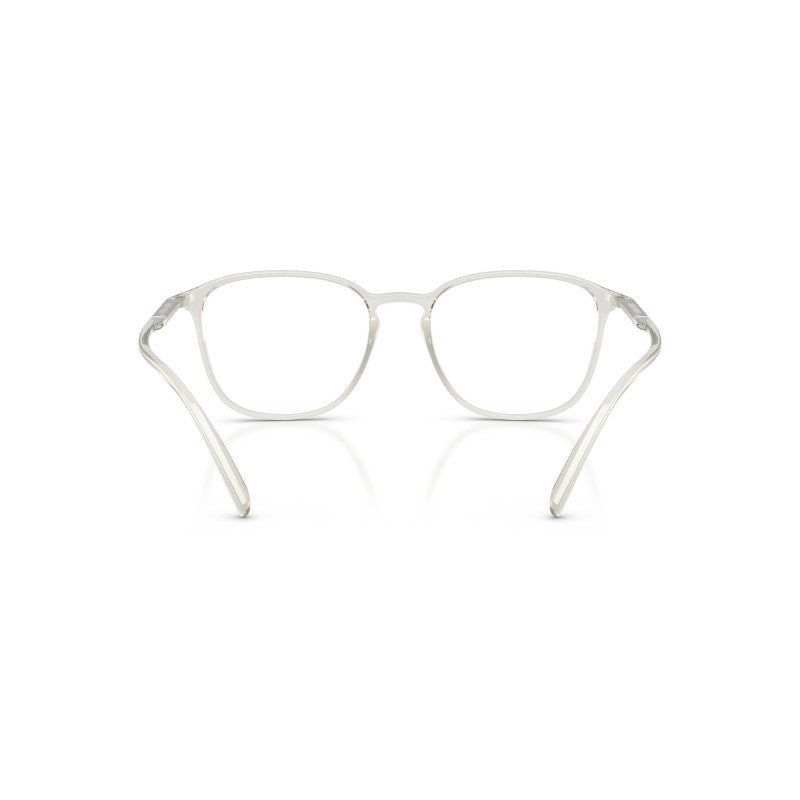OCCHIALE DA VISTA UOMO | GIORGIO ARMANI AR 7276U - 5948 GRIGIO - CALIBRO 53