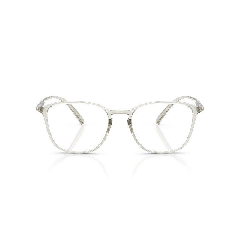 OCCHIALE DA VISTA UOMO | GIORGIO ARMANI AR 7276U - 5948 GRIGIO - CALIBRO 53