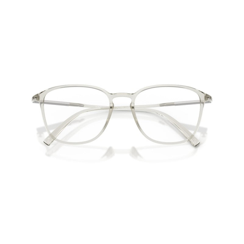 OCCHIALE DA VISTA UOMO | GIORGIO ARMANI AR 7276U - 5948 GRIGIO - CALIBRO 53