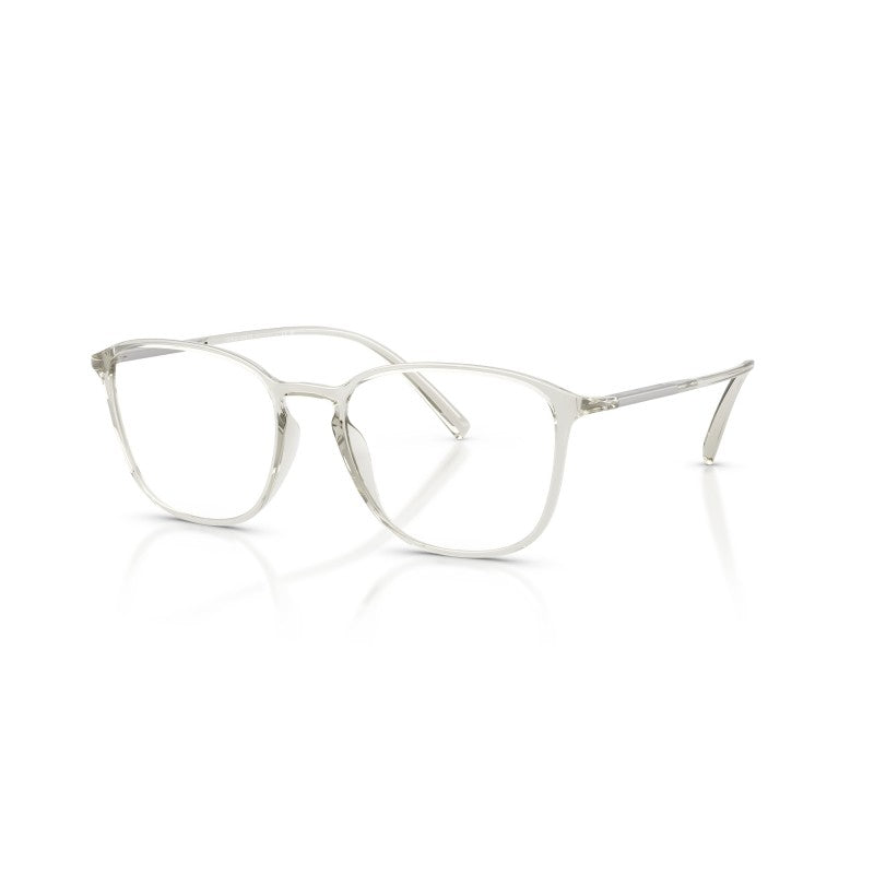OCCHIALE DA VISTA UOMO | GIORGIO ARMANI AR 7276U - 5948 GRIGIO - CALIBRO 53