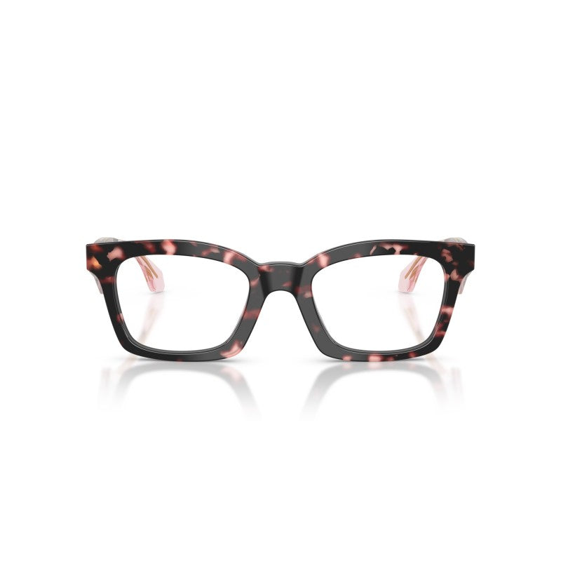 OCCHIALE DA VISTA DONNA | GIORGIO ARMANI AR 7277U - 6230 L'AVANA - CALIBRO 48