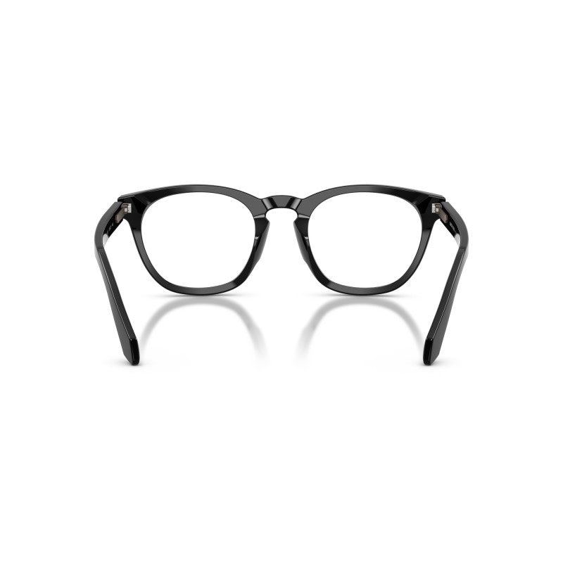 OCCHIALE DA VISTA UOMO | GIORGIO ARMANI AR 7284 - 5875 NERO - CALIBRO 50
