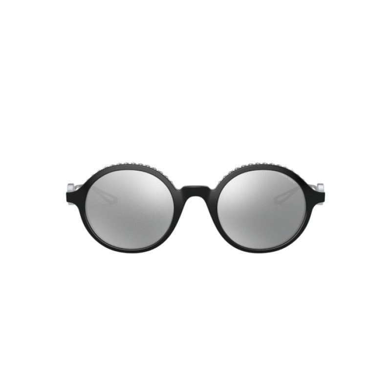 OCCHIALE DA SOLE DONNA | GIORGIO ARMANI AR 8127B - 50016G NERO - CALIBRO 47