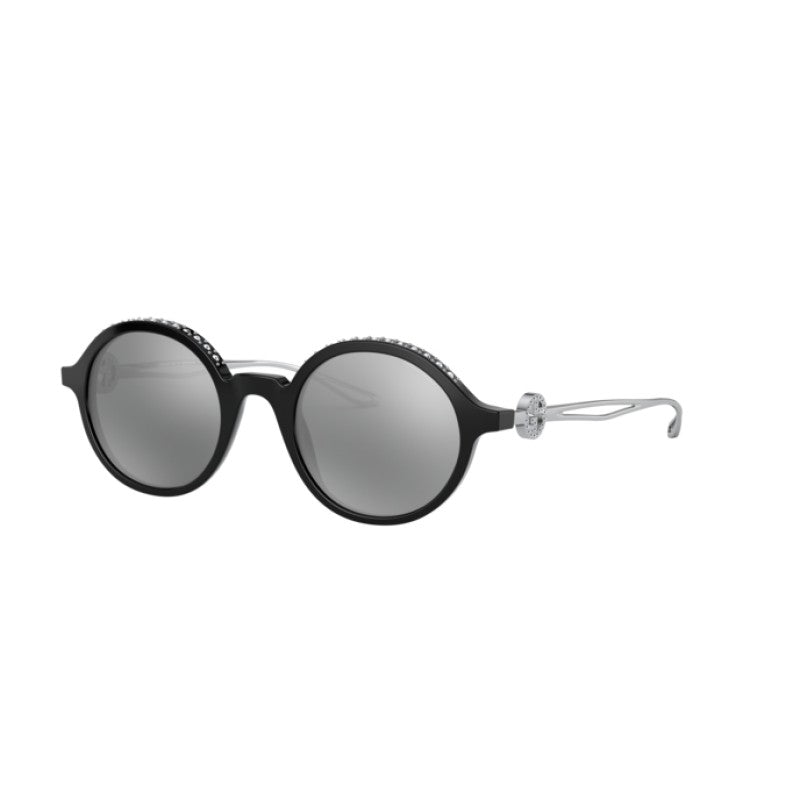 OCCHIALE DA SOLE DONNA | GIORGIO ARMANI AR 8127B - 50016G NERO - CALIBRO 47