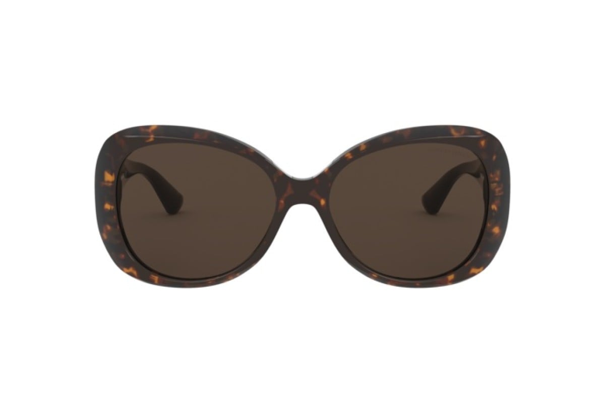 OCCHIALE DA SOLE DONNA | GIORGIO ARMANI AR 8132 - 502673 - CALIBRO 56