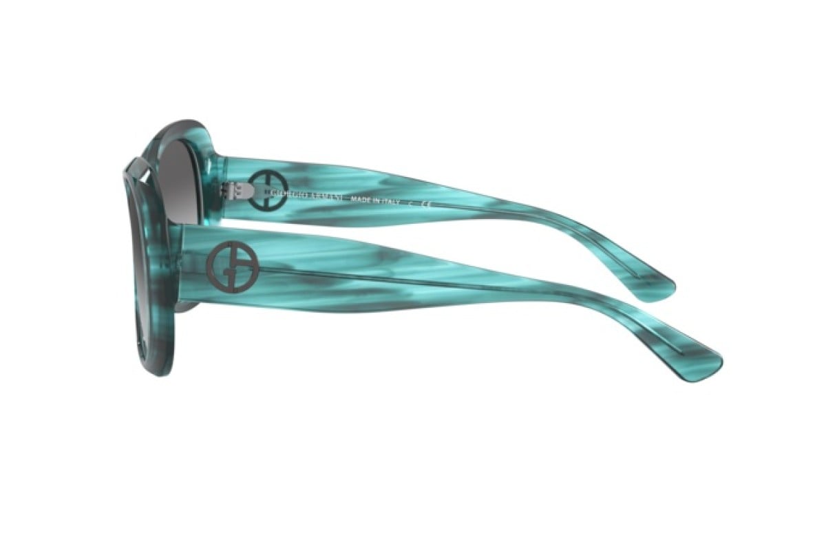 OCCHIALE DA SOLE DONNA | GIORGIO ARMANI AR 8132 - 581711 - CALIBRO 56