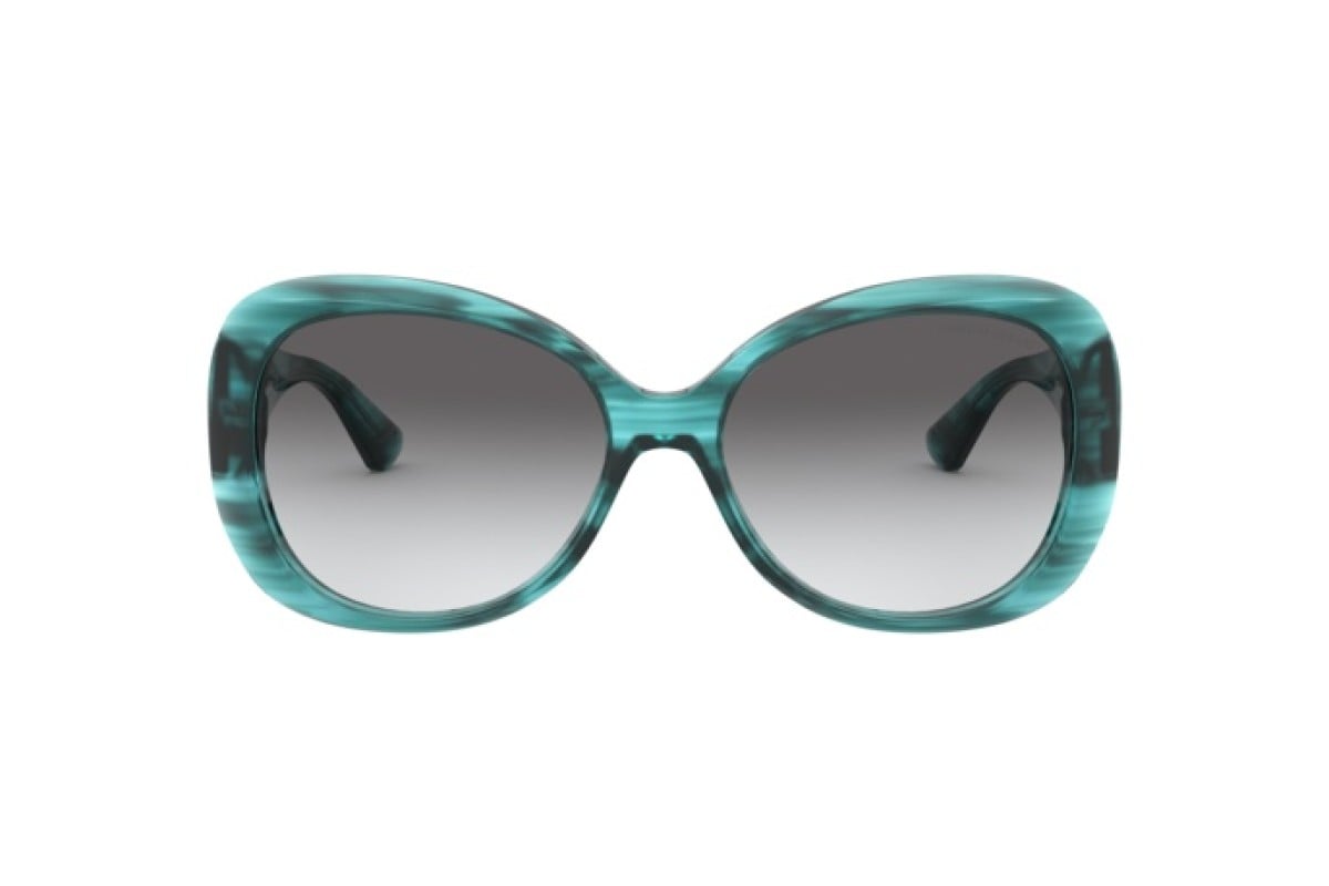 OCCHIALE DA SOLE DONNA | GIORGIO ARMANI AR 8132 - 581711 - CALIBRO 56