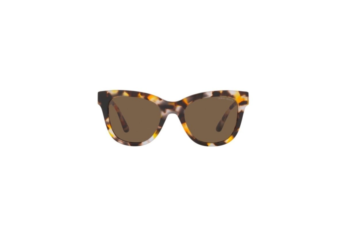 OCCHIALE DA SOLE DONNA | GIORGIO ARMANI AR 8165 - 592473 - CALIBRO 51