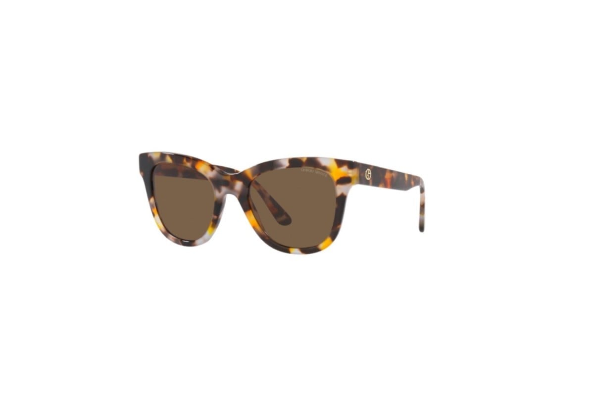 OCCHIALE DA SOLE DONNA | GIORGIO ARMANI AR 8165 - 592473 - CALIBRO 51
