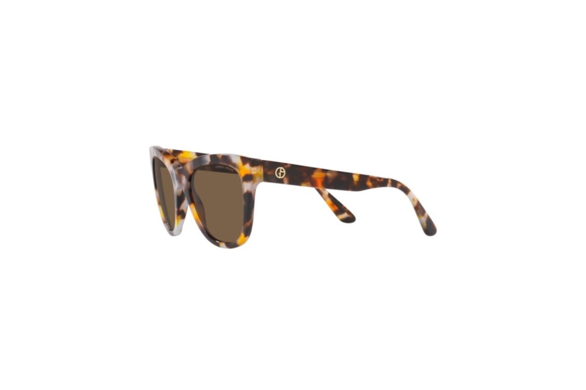 OCCHIALE DA SOLE DONNA | GIORGIO ARMANI AR 8165 - 592473 - CALIBRO 51
