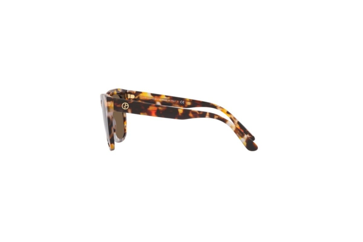 OCCHIALE DA SOLE DONNA | GIORGIO ARMANI AR 8165 - 592473 - CALIBRO 51