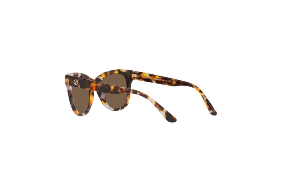 OCCHIALE DA SOLE DONNA | GIORGIO ARMANI AR 8165 - 592473 - CALIBRO 51