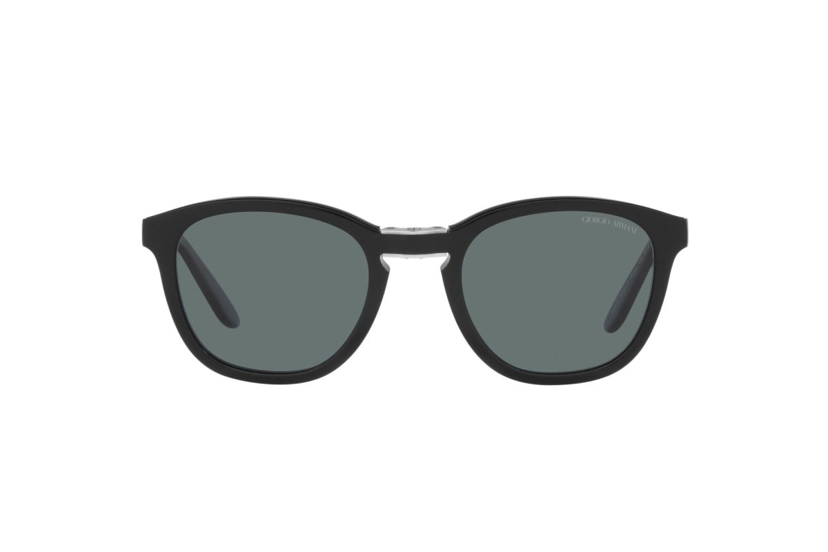 OCCHIALE DA SOLE UOMO | GIORGIO ARMANI AR 8170 - 58754N - CALIBRO 51