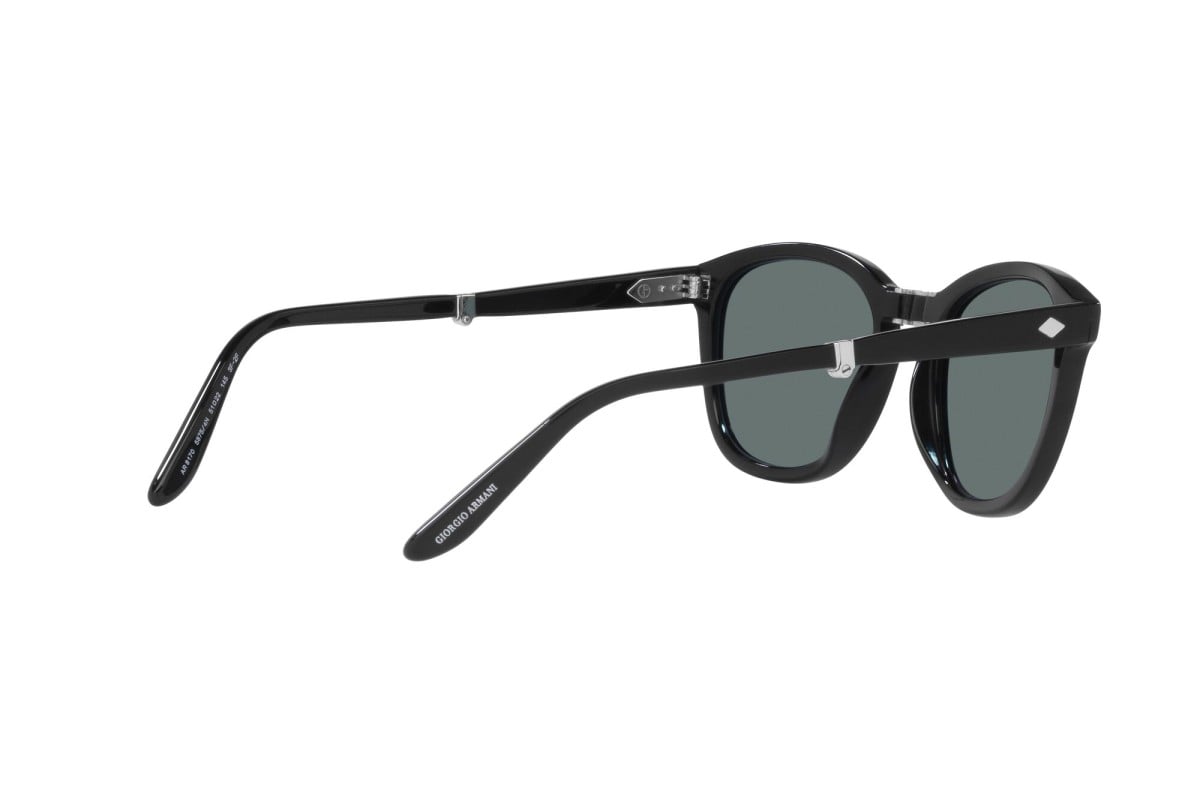 OCCHIALE DA SOLE UOMO | GIORGIO ARMANI AR 8170 - 58754N - CALIBRO 51