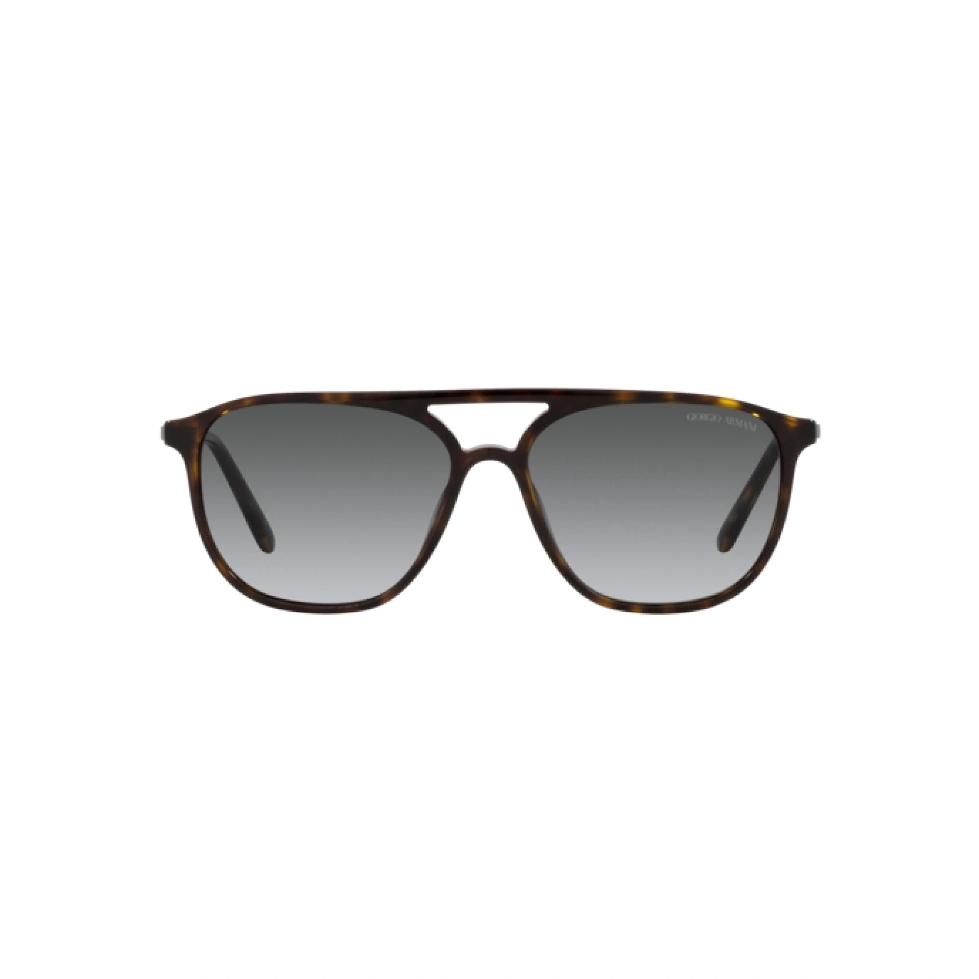 GIORGIO ARMANI AR 8179 - 5026T3 AVANA | OCCHIALE DA SOLE UOMO | CALIBRO 56