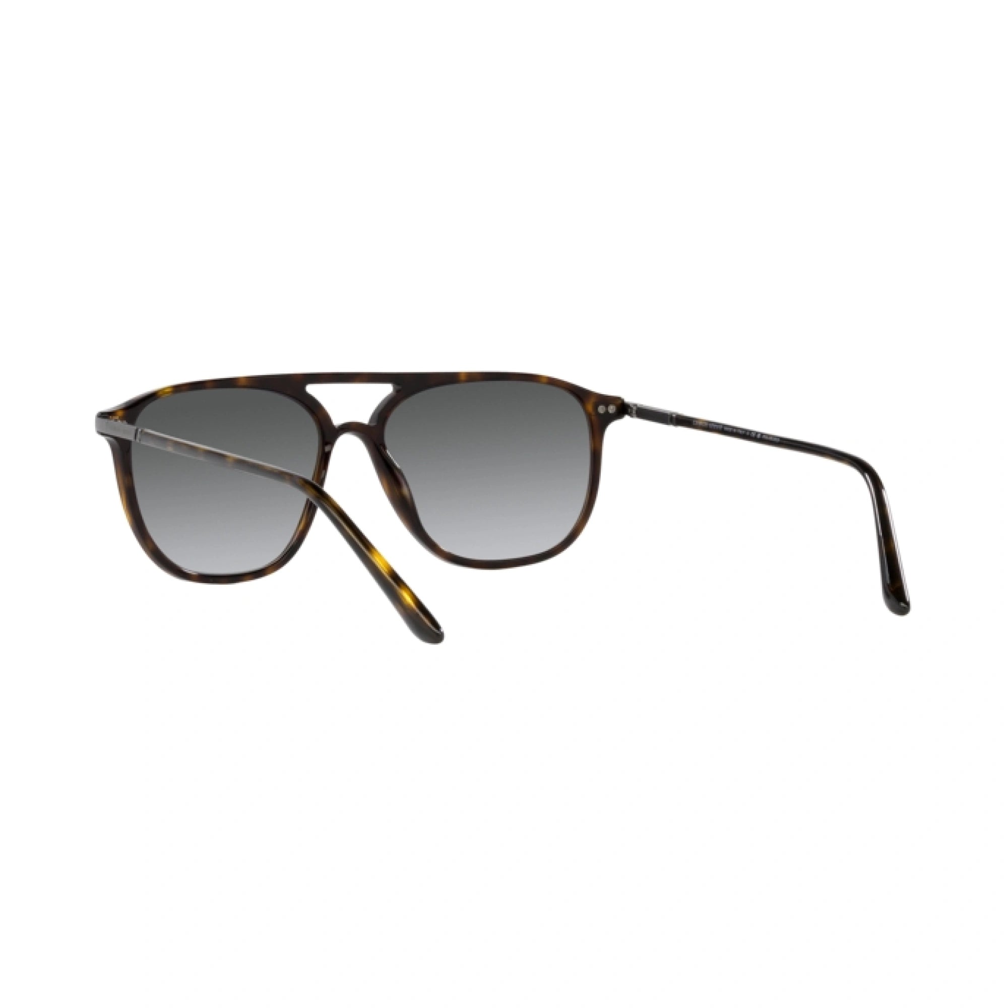 GIORGIO ARMANI AR 8179 - 5026T3 AVANA | OCCHIALE DA SOLE UOMO | CALIBRO 56