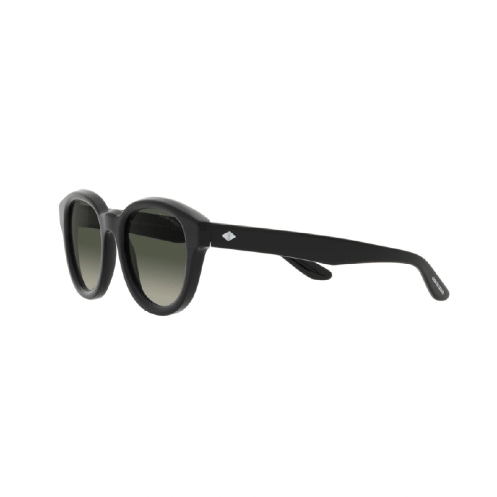 GIORGIO ARMANI AR 8181 - 587571 NERO | OCCHIALE DA SOLE DONNA | CALIBRO 49